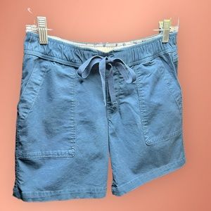 Shorts the north face